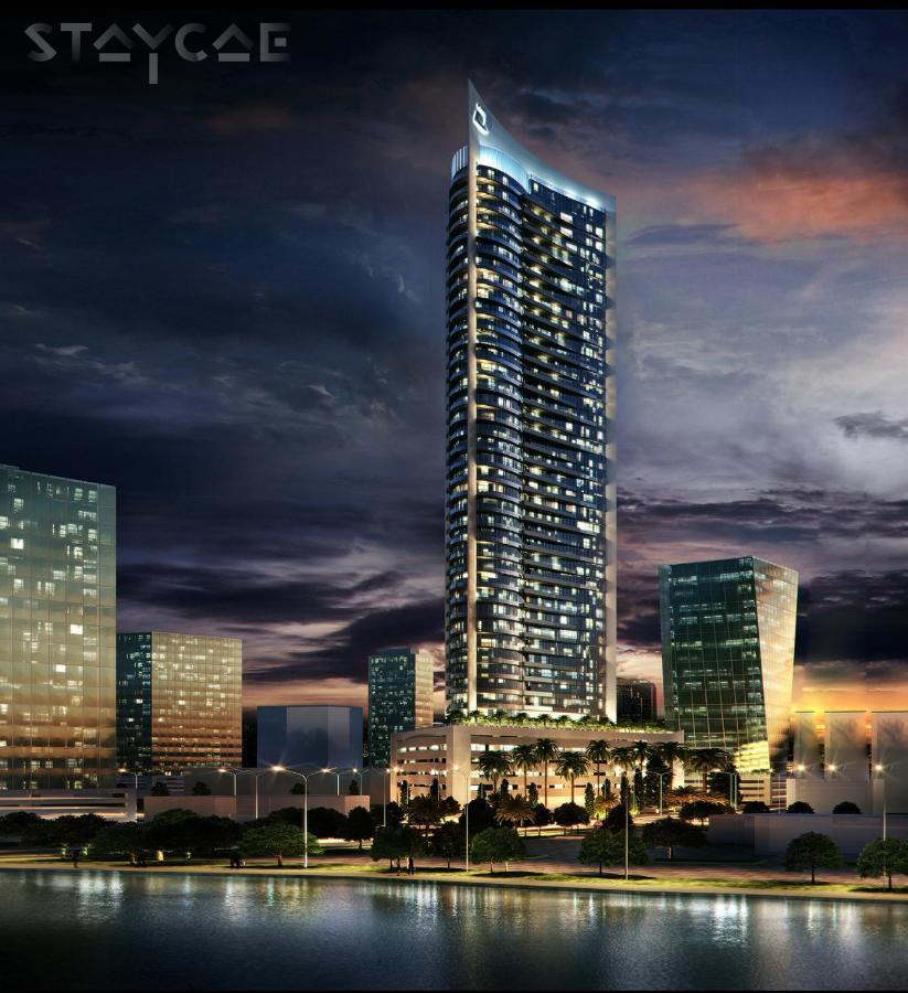 Staycae Upper Crest Dubai Exterior foto